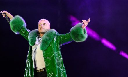 What you need to know about Macklemore and accusations of antisemitism