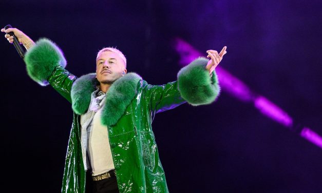 What you need to know about Macklemore and accusations of antisemitism
