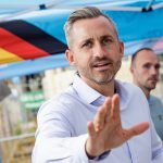 What would a far-right win in Germany’s east mean for Jews?