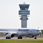 Brussels Airlines workers threaten strike over flights to Israel, citing ethical objections