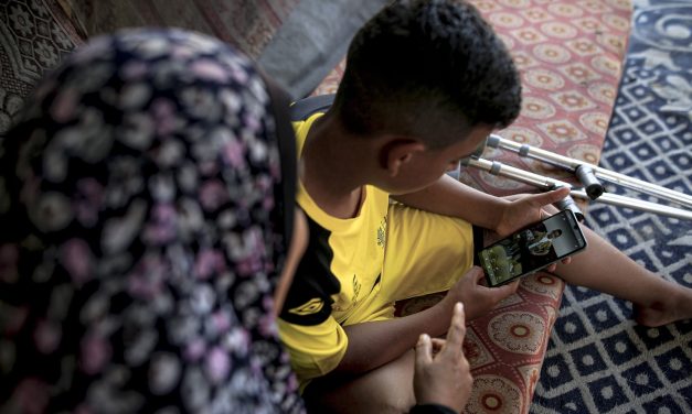 Adidas apologizes for campaign with Israeli veteran amputee after calls to boycott