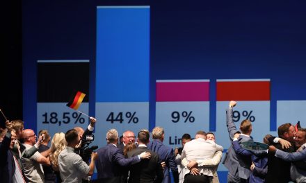 Far-right win in Germany regional race sends shockwaves through Europe
