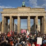 Germany’s far-right AfD, riding state win, targets more gains in elections from east to west