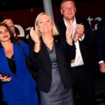 Sweden’s center-left wins tight election marred by antisemitism accusations
