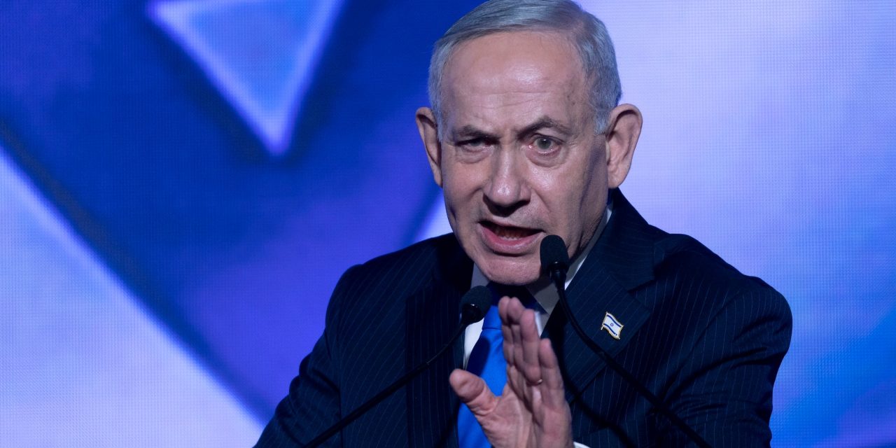 Netanyahu to confront Mamdani’s call to arrest him in U.N. address this week