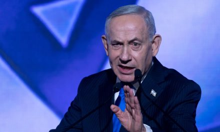 Netanyahu to confront Mamdani’s call to arrest him in U.N. address this week