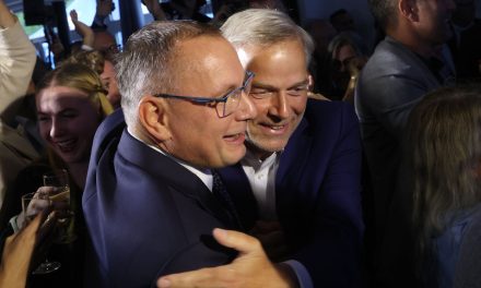 Germany’s far-right victory in eastern state election portends ‘disaster’ for centrists