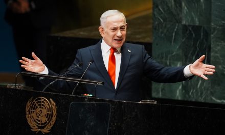Mamdani hits back at Netanyahu for ‘baseless lies’