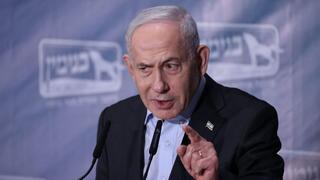 Netanyahu’s October 7 ‘generals’ revolt’ conspiracy runs into a contradiction