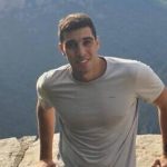 ‘He couldn’t sit on the sidelines’: Friends remember soldier killed in Gaza drone blast
