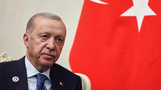 Navy chief warns Turkey: Israel watching moves to shift balance at sea