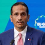 Qatar PM says US gave warning before Iran strikes, calls Netanyahu ‘war criminal’