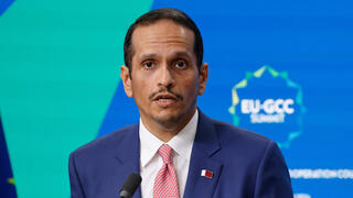 Qatar PM says US gave warning before Iran strikes, calls Netanyahu ‘war criminal’