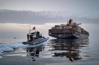 US sanctions Turkish bank network Israel wanted closed over alleged IRGC oil financing