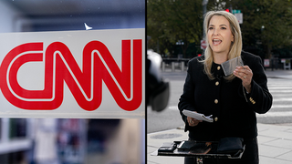 CNN, MS NOW and Politico sue Trump over White House ban