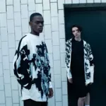 Can fashion beat facial recognition? Designers are creating clothes to confuse AI