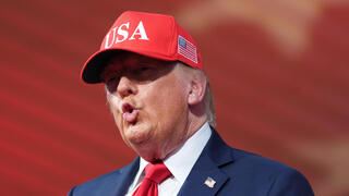 Trump weighs return to major Iran strikes: ‘I have a big decision coming up’