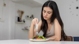 Feeling guilty after a holiday feast? Don’t try to ‘make up’ for it