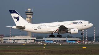 US widens Iran blockade to the skies, targeting airlines and service providers