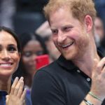 Harry and Meghan threaten California return if UK denies taxpayer-funded security
