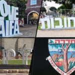 ‘Israel’s Ohio’: These are the cities that have predicted election results
