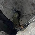 IDF rebukes police over West Bank tunnel report, says only shafts found