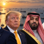 Iran is pushing Gulf states toward Israel: The secret talks and the forming coalition