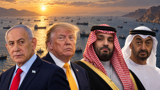 Iran is pushing Gulf states toward Israel: The secret talks and the forming coalition
