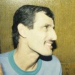 The convicted murderer who spent a weekend with a Beersheba family after escaping prison