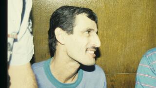 The convicted murderer who spent a weekend with a Beersheba family after escaping prison