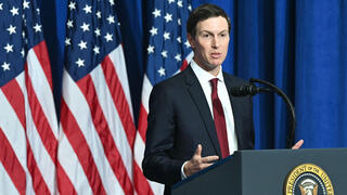 Kushner: US used Israel’s isolation after botched Doha strike to force Gaza deal