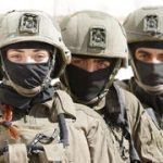What is it like to serve as a Muslim combat soldier in the IDF?