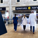 Israel loses nearly 1,400 doctors over past 3 years as medical brain drain accelerates