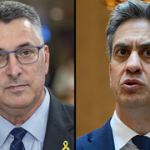 Diplomatic failure: Israel blindsided by UK-led sanctions coalition