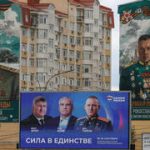From vodka to vanished names: Russia’s parliamentary election gets off to a strange start