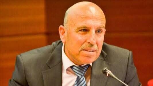 Who is Sufian Abu Zaida, the ex-PA official who says he relayed Sinwar’s pre-Oct. 7 warning to Israel?