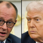 Merz accuses AfD of ‘ethnic cleansing’ as Trump hails far-right win with ‘MGGA’