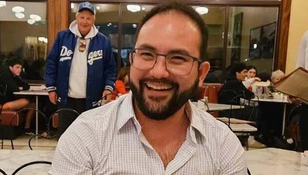 New York Times staffer killed in California; wife’s parents charged with murder