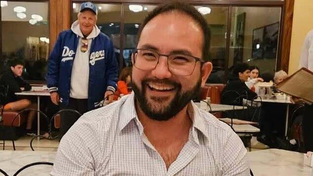 New York Times staffer killed in California; wife’s parents charged with murder