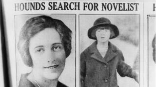 Agatha Christie’s real-life mystery: the 11 days the queen of crime disappeared