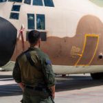 Air Force fighters in secret unit reveal what they can about their missions behind enemy lines