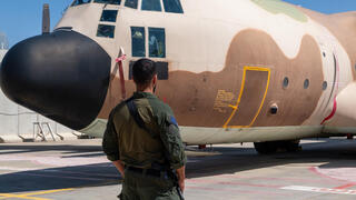 Air Force fighters in secret unit reveal what they can about their missions behind enemy lines