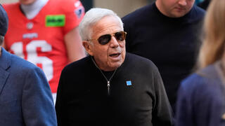Jewish NFL team owner blocks Macklemore from performing over ‘antisemitic remarks’