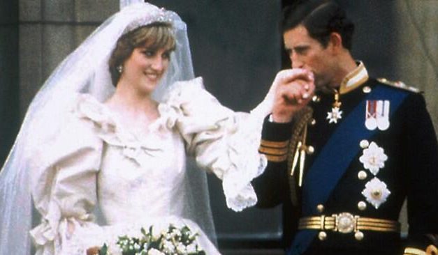 Charles told Diana he was ‘very happy’ to marry her but ‘not actually in love with her,’ brother says