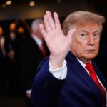 Trump rejects Iran’s seven-day ceasefire plan, sees renewed bombing after midterms
