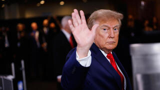 Trump rejects Iran’s seven-day ceasefire plan, sees renewed bombing after midterms