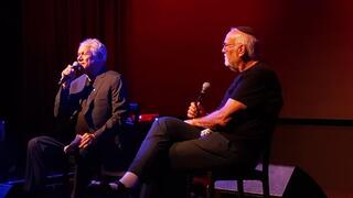 ‘Friends’ producer Kevin Bright honors Oct. 7 survivors at Tel Aviv film screening