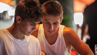 How to raise boys and teens to become better men