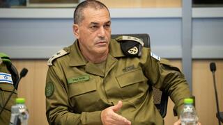 ‘Blood libel’: IDF chief orders legal review, classified leak probe over NAZA film