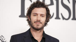 Adam Brody, star of ‘Nobody Wants This,’ says Gaza war is ‘genocide’